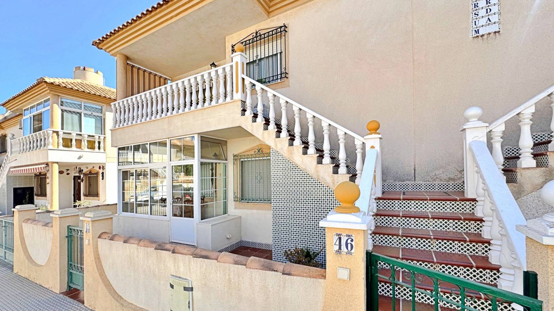 Tweedehands - Appartement - Orihuela Costa - La Zenia