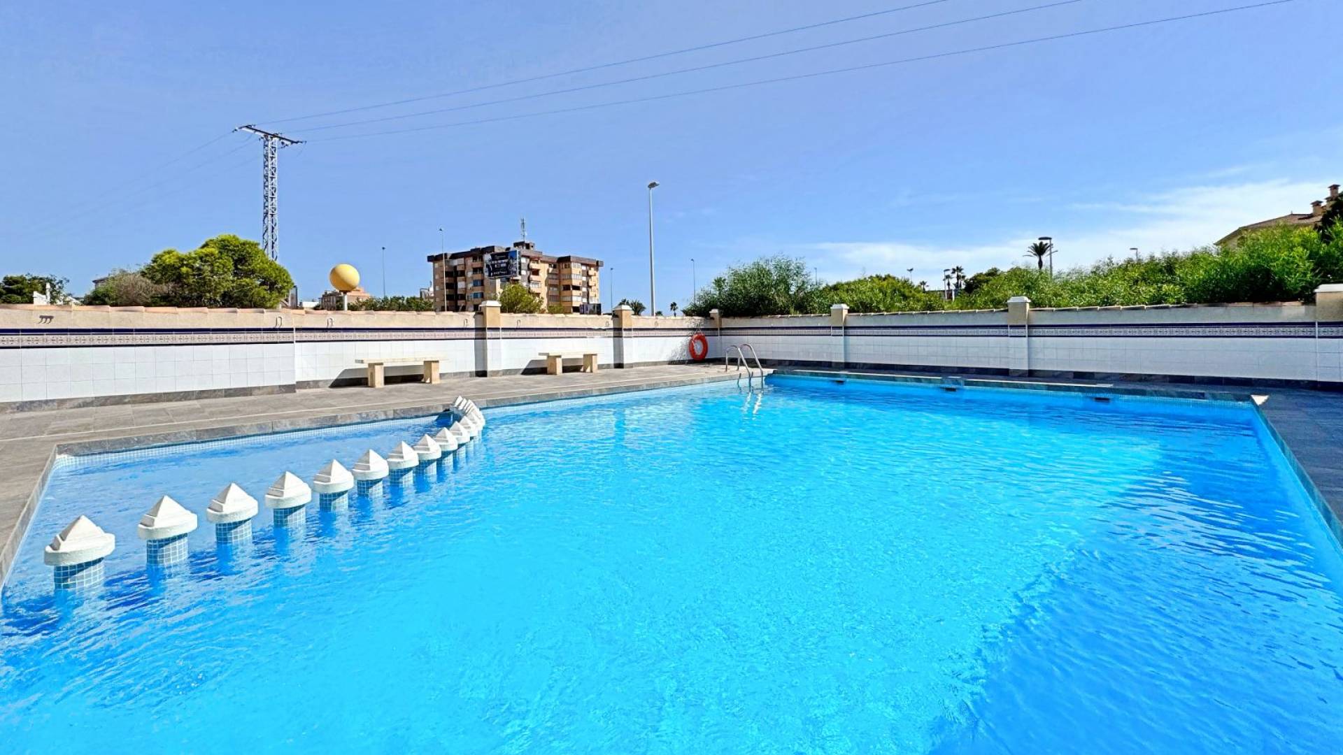Tweedehands - Appartement - Orihuela Costa - La Zenia