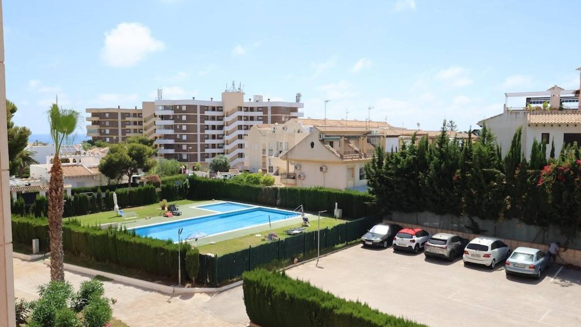 Tweedehands - Appartement - Orihuela Costa - La Zenia