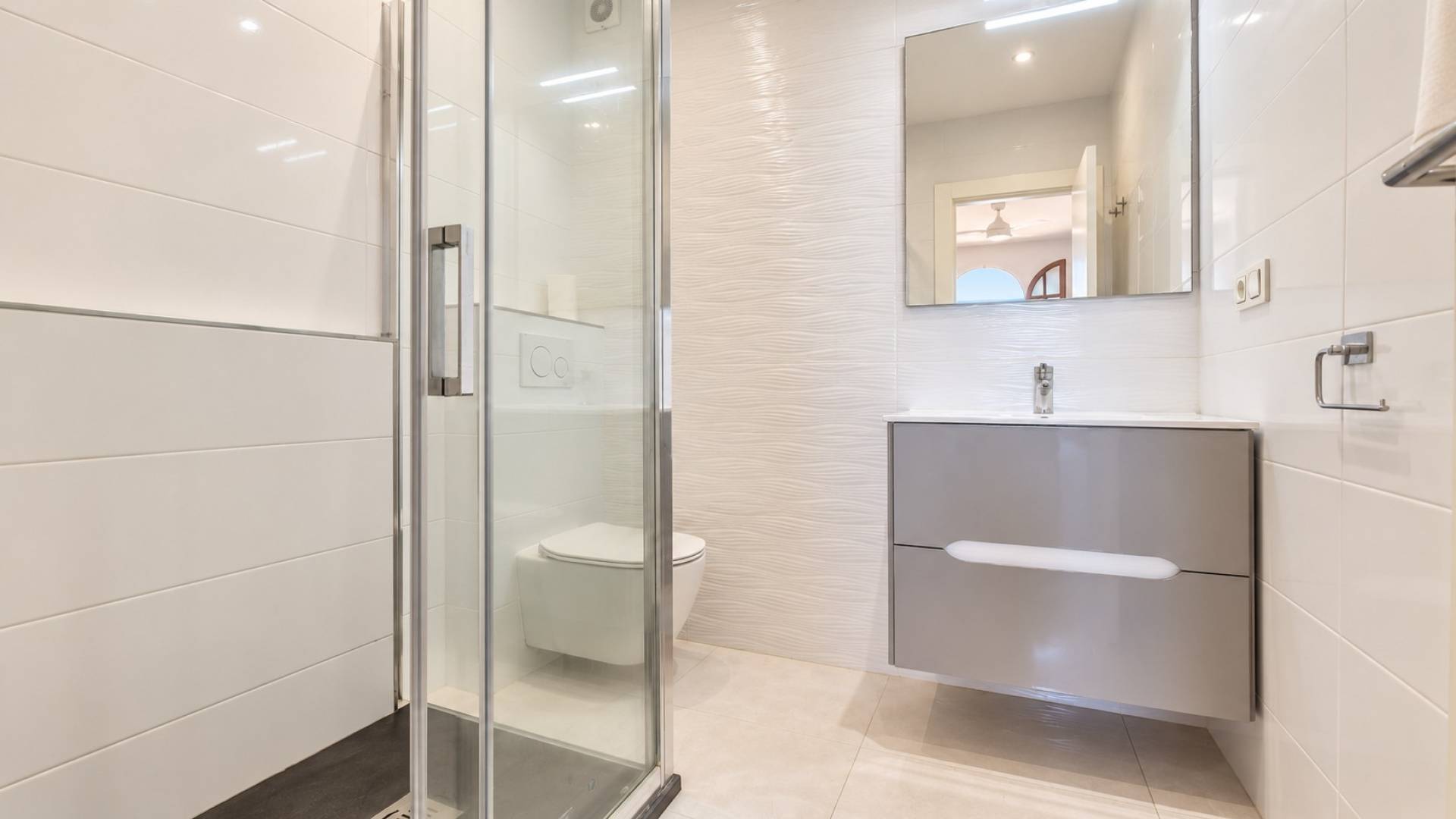 Tweedehands - Appartement - Orihuela Costa - La Zenia