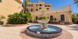 Tweedehands - Appartement - Orihuela Costa - La Zenia