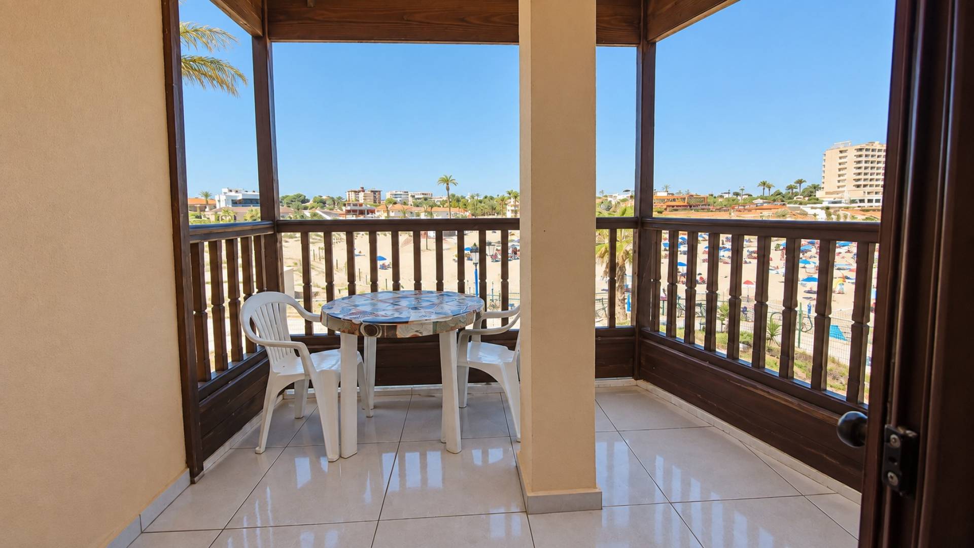 Tweedehands - Appartement - Orihuela Costa - La Zenia