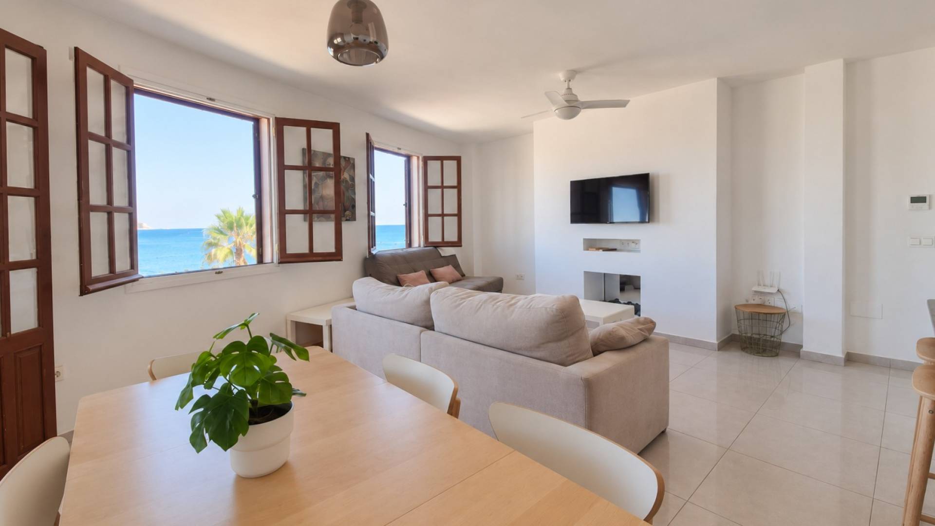 Tweedehands - Appartement - Orihuela Costa - La Zenia