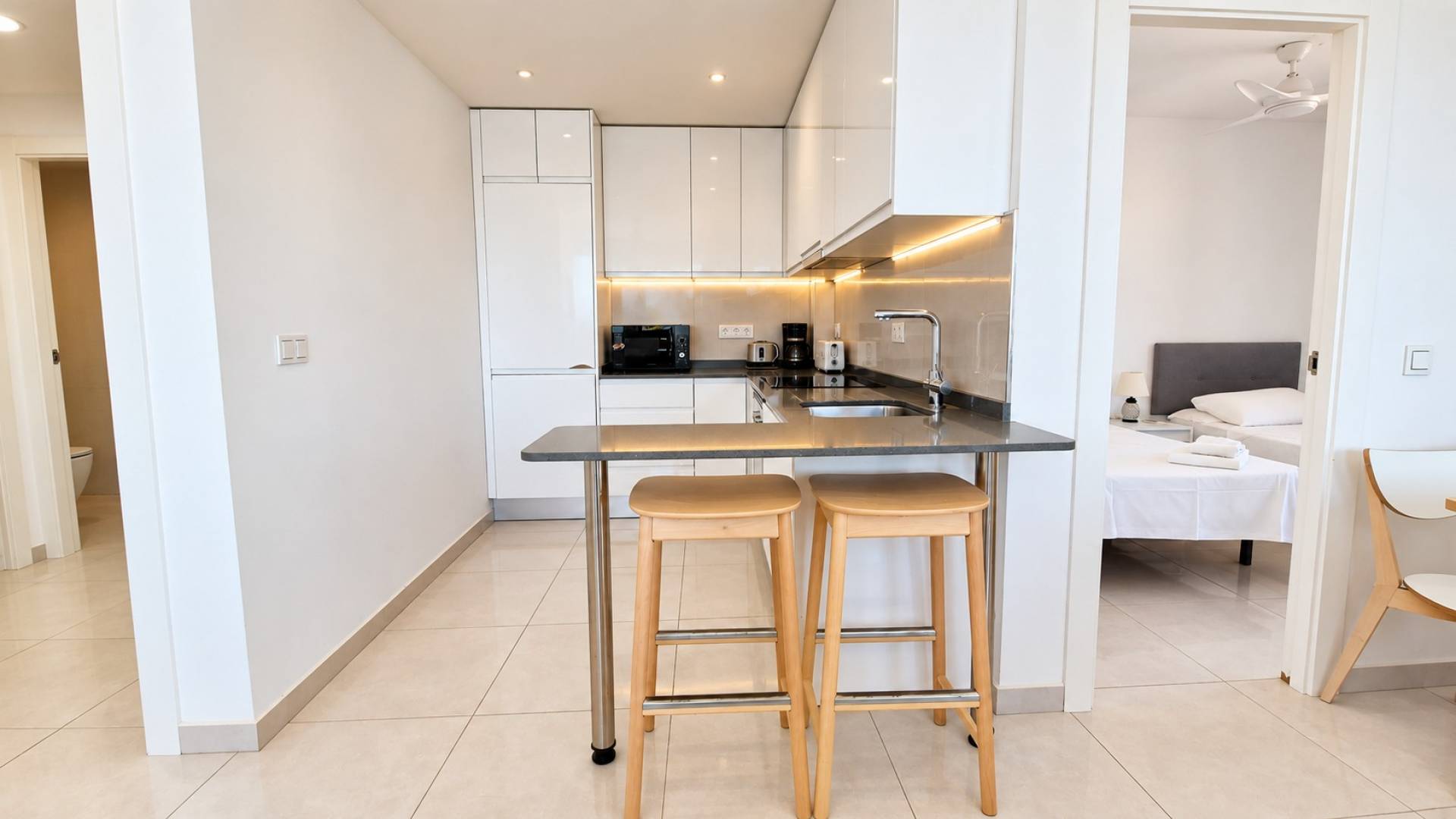 Tweedehands - Appartement - Orihuela Costa - La Zenia
