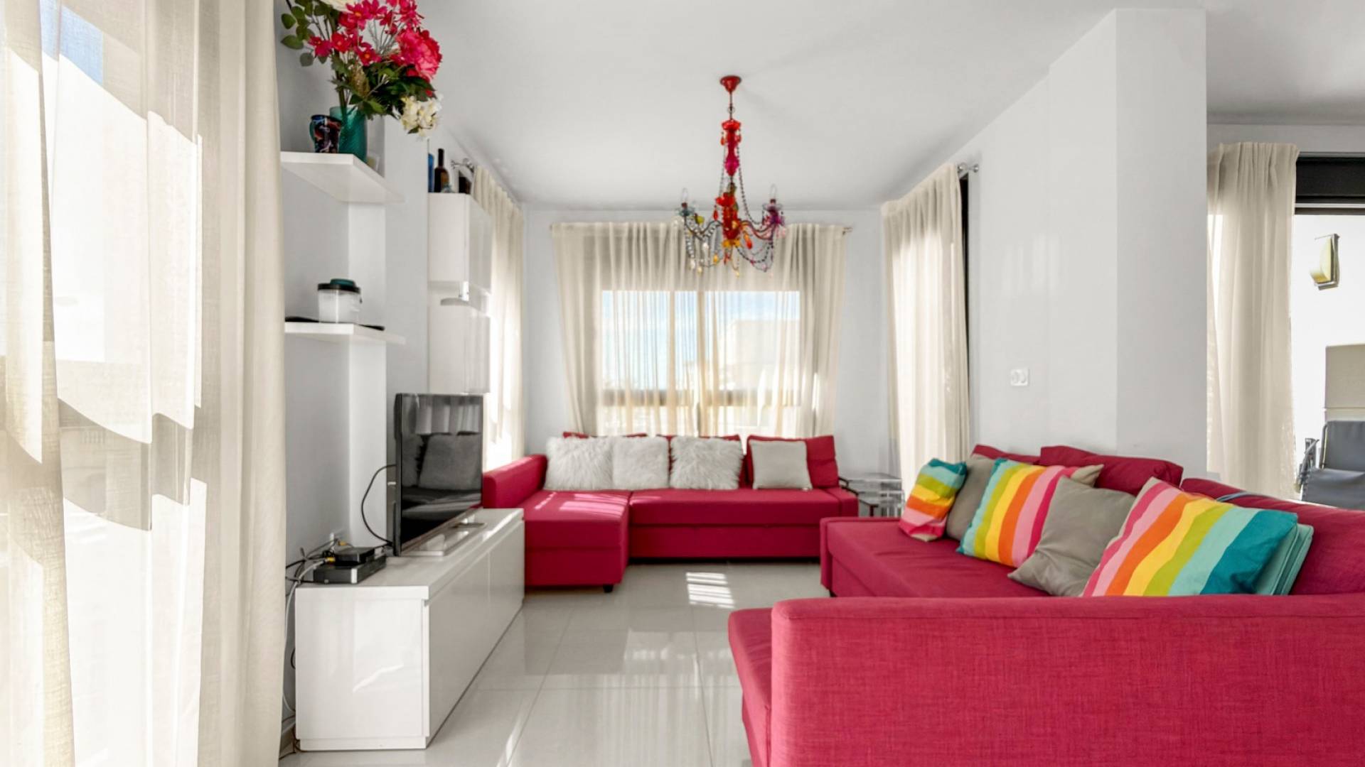 Tweedehands - Appartement - Orihuela Costa - La Zenia