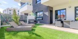 Tweedehands - Appartement - Orihuela Costa - Las Filipinas