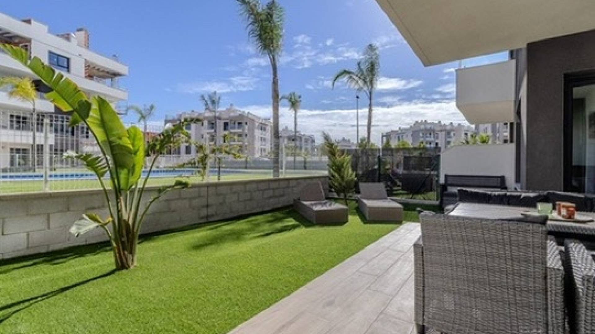 Tweedehands - Appartement - Orihuela Costa - Las Filipinas