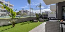 Tweedehands - Appartement - Orihuela Costa - Las Filipinas