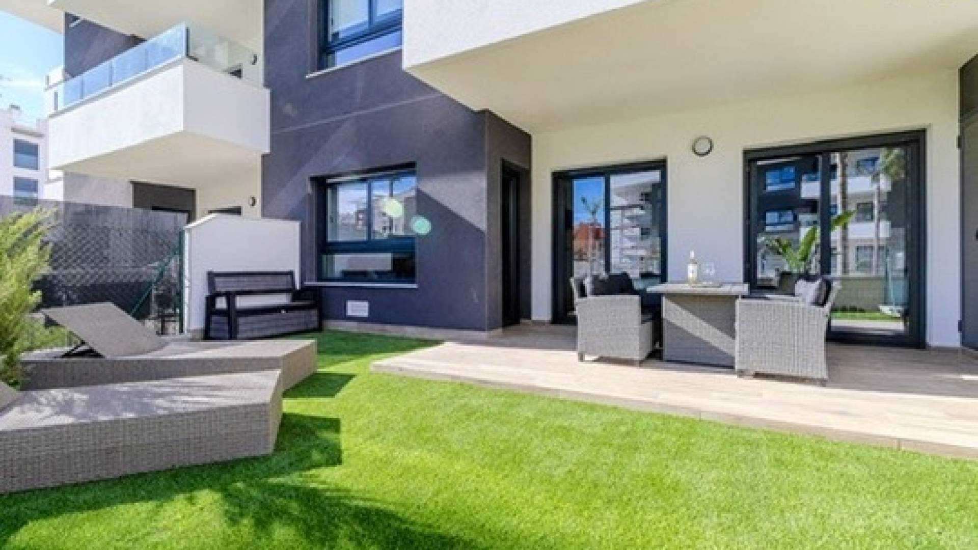 Tweedehands - Appartement - Orihuela Costa - Las Filipinas