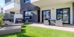 Tweedehands - Appartement - Orihuela Costa - Las Filipinas