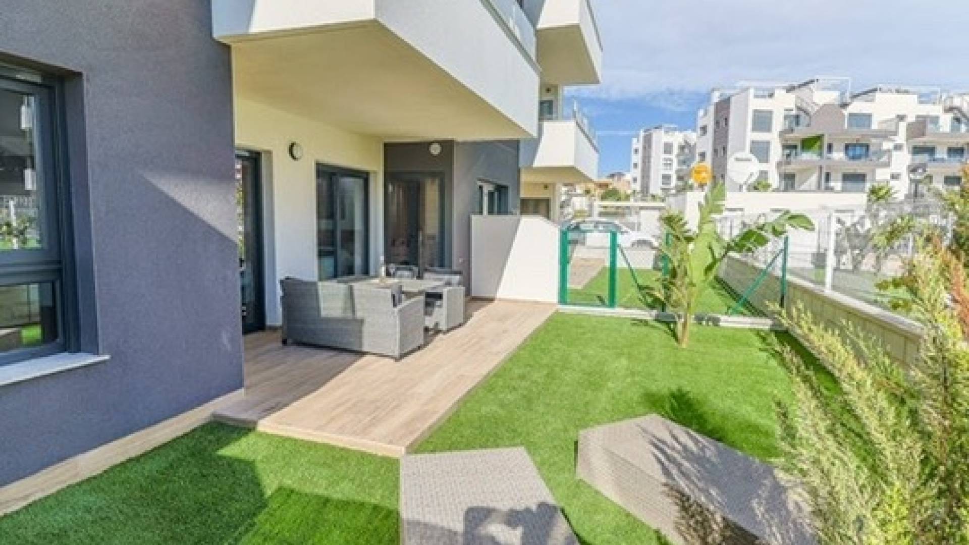 Tweedehands - Appartement - Orihuela Costa - Las Filipinas