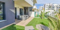 Tweedehands - Appartement - Orihuela Costa - Las Filipinas