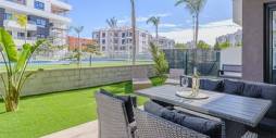 Tweedehands - Appartement - Orihuela Costa - Las Filipinas