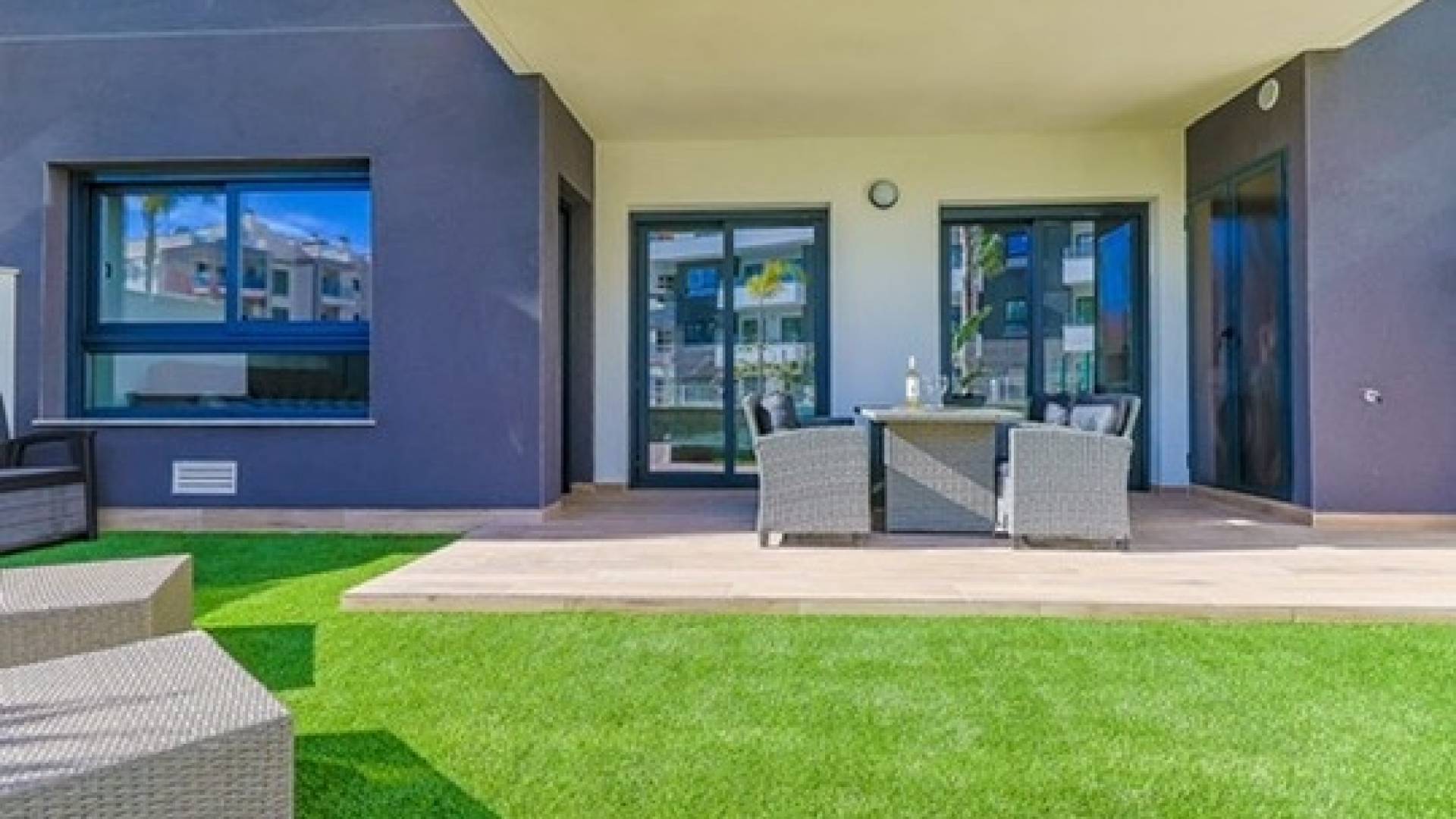 Tweedehands - Appartement - Orihuela Costa - Las Filipinas