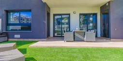 Tweedehands - Appartement - Orihuela Costa - Las Filipinas