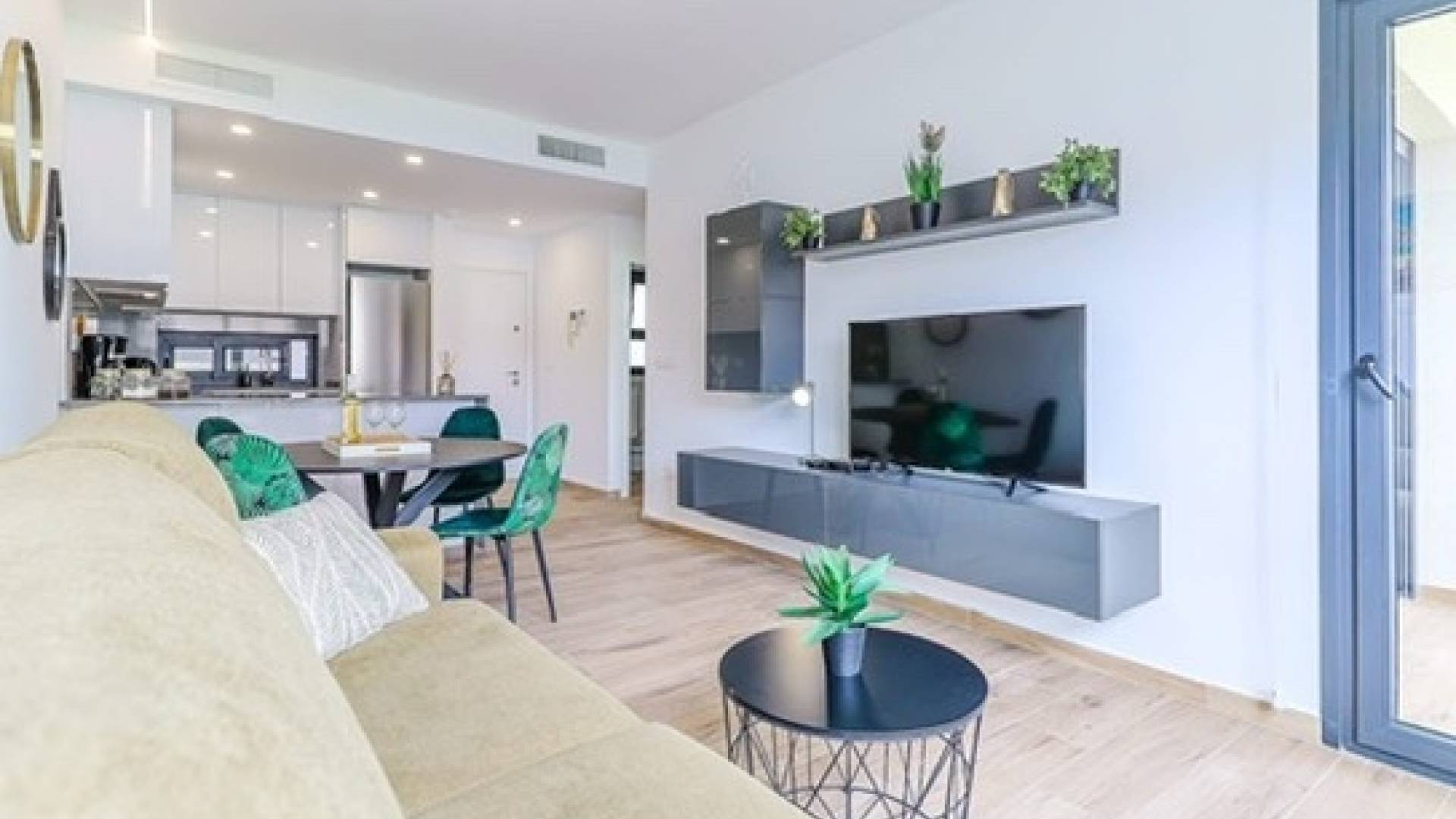 Tweedehands - Appartement - Orihuela Costa - Las Filipinas
