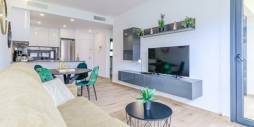 Tweedehands - Appartement - Orihuela Costa - Las Filipinas