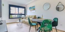 Tweedehands - Appartement - Orihuela Costa - Las Filipinas