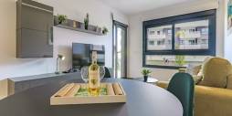 Tweedehands - Appartement - Orihuela Costa - Las Filipinas