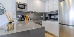 Tweedehands - Appartement - Orihuela Costa - Las Filipinas