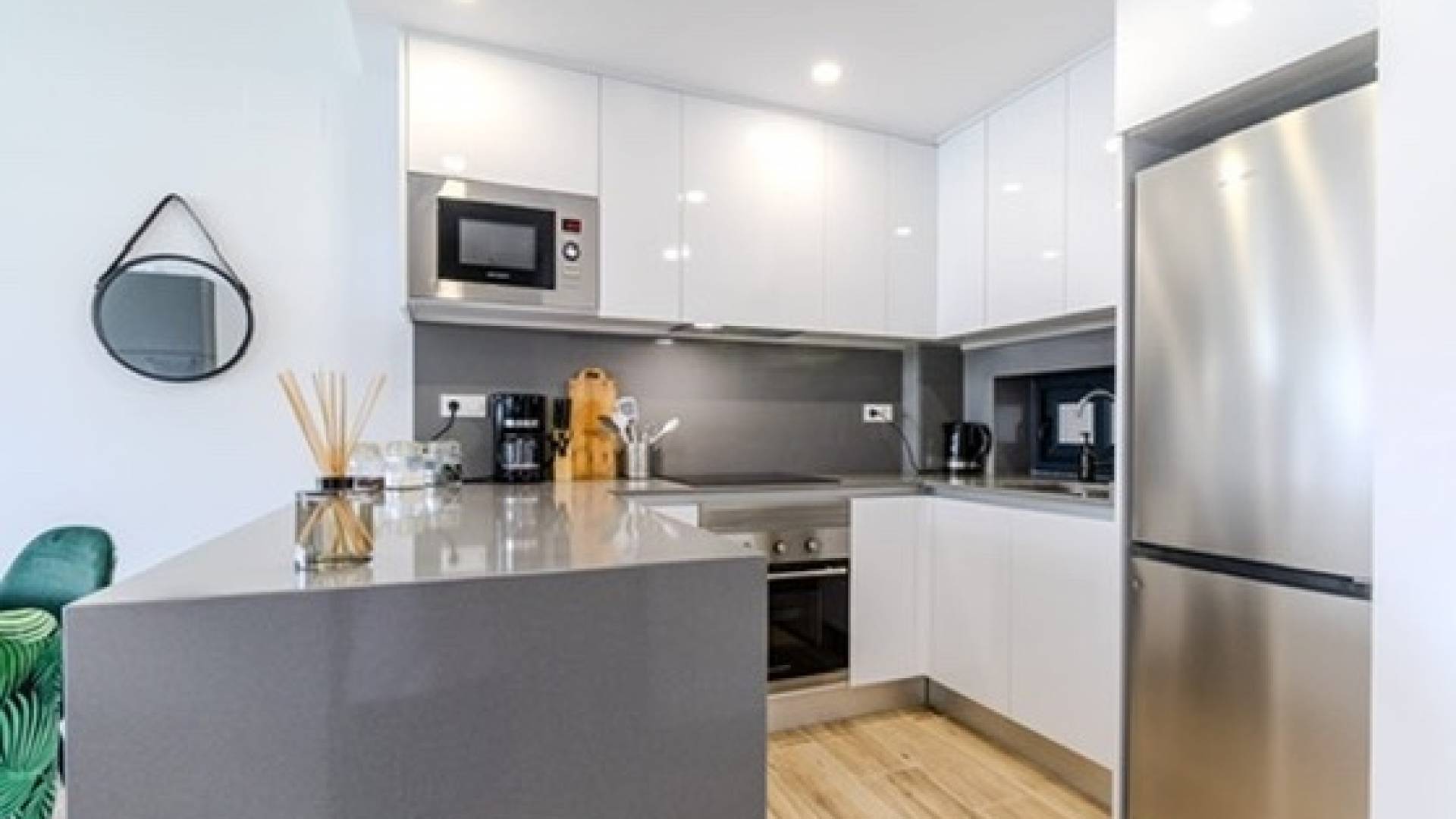 Tweedehands - Appartement - Orihuela Costa - Las Filipinas
