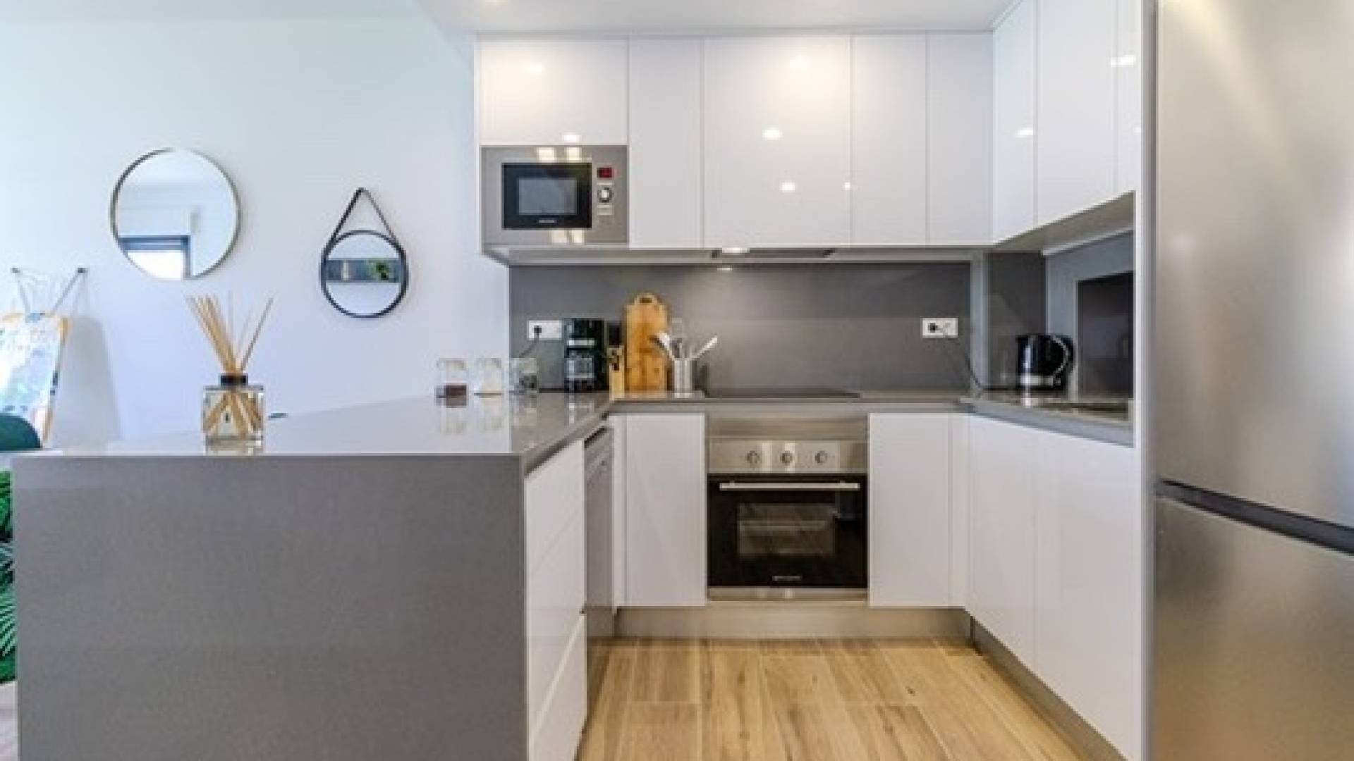 Tweedehands - Appartement - Orihuela Costa - Las Filipinas