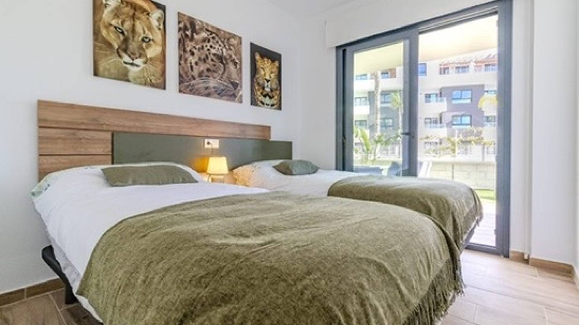 Tweedehands - Appartement - Orihuela Costa - Las Filipinas