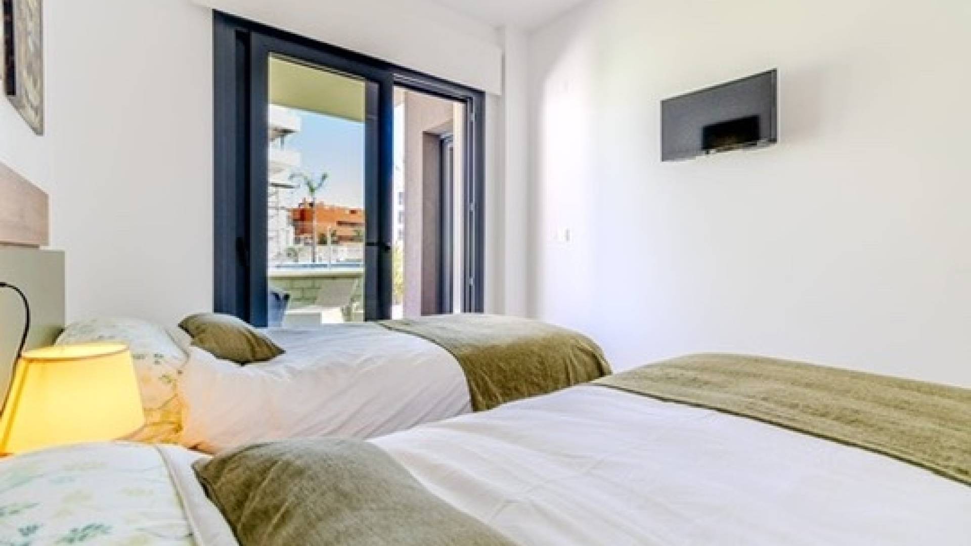 Tweedehands - Appartement - Orihuela Costa - Las Filipinas