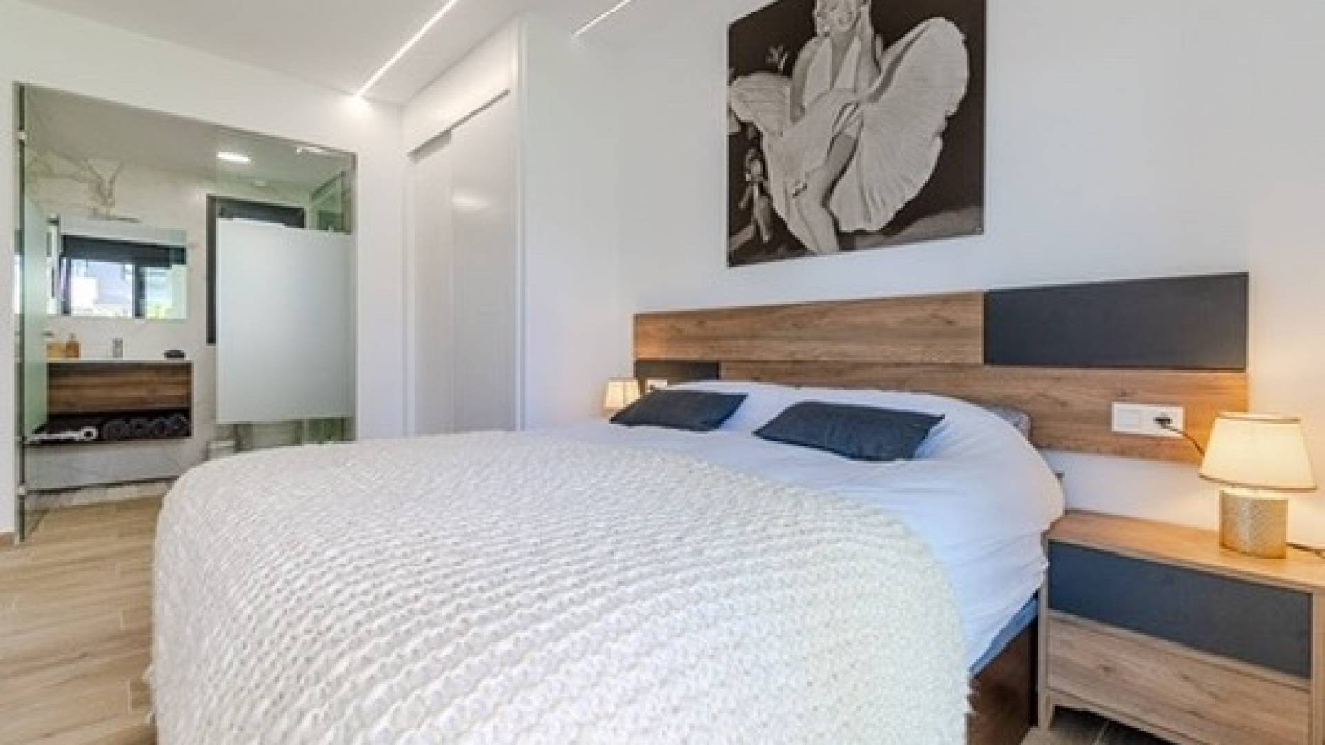 Tweedehands - Appartement - Orihuela Costa - Las Filipinas