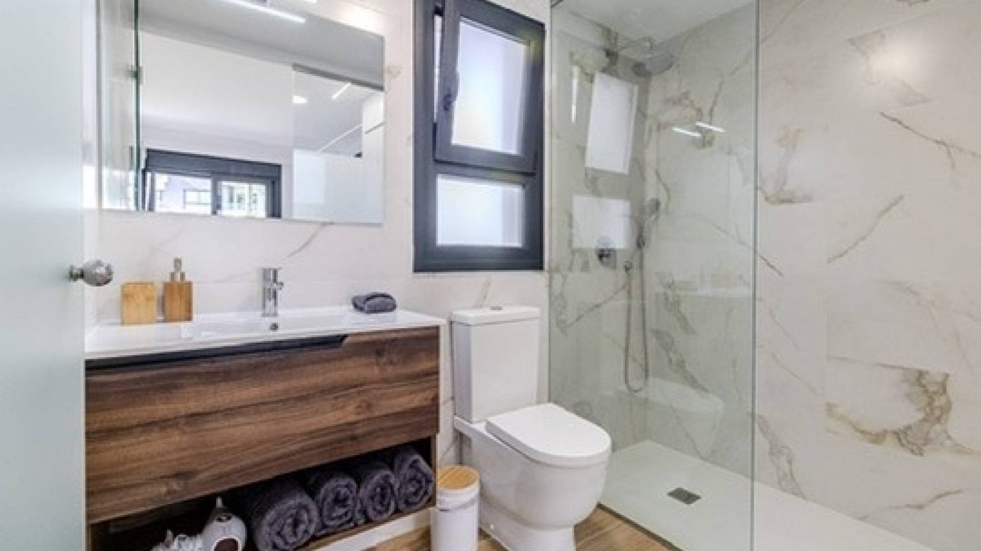 Tweedehands - Appartement - Orihuela Costa - Las Filipinas