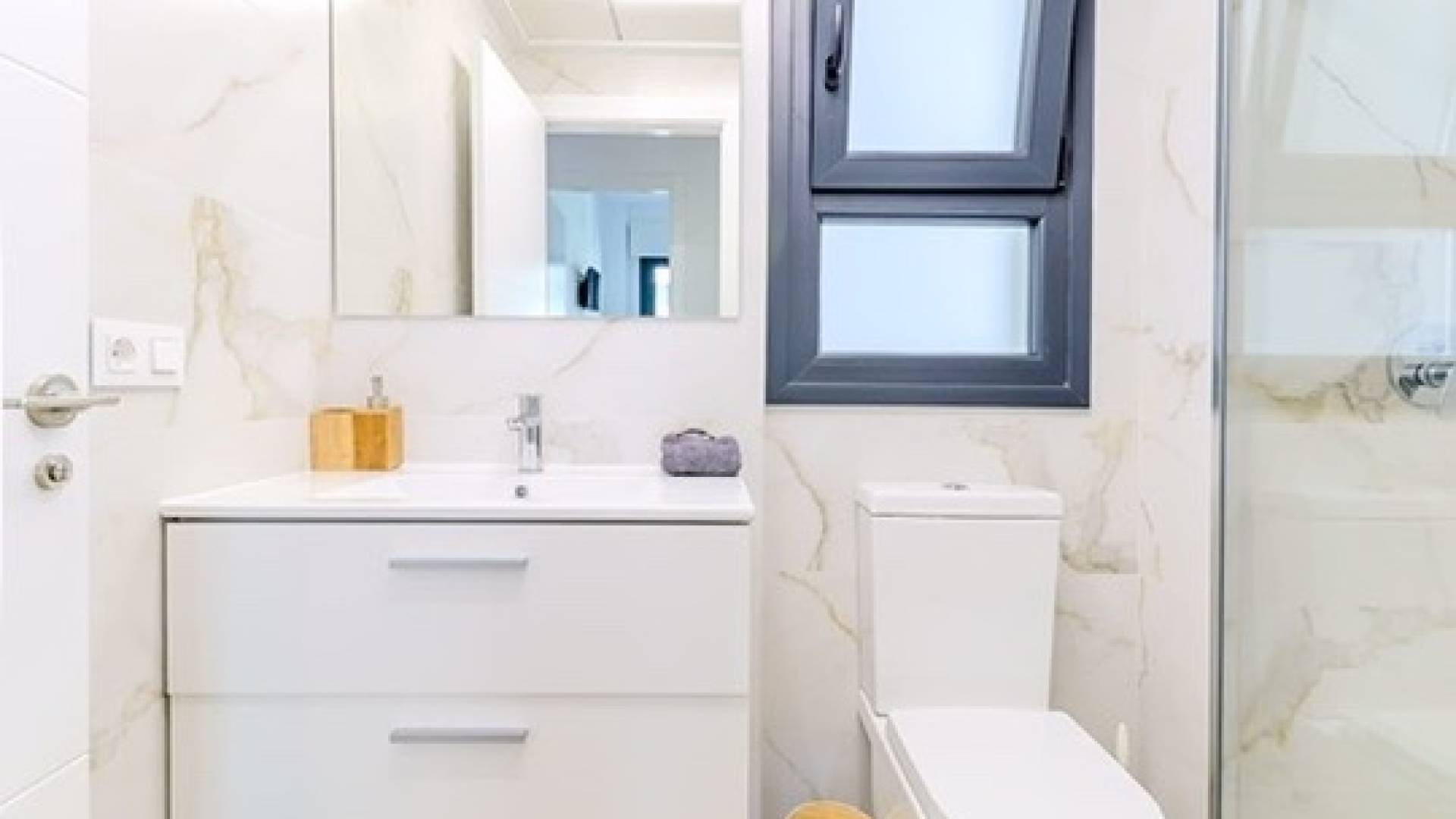 Tweedehands - Appartement - Orihuela Costa - Las Filipinas
