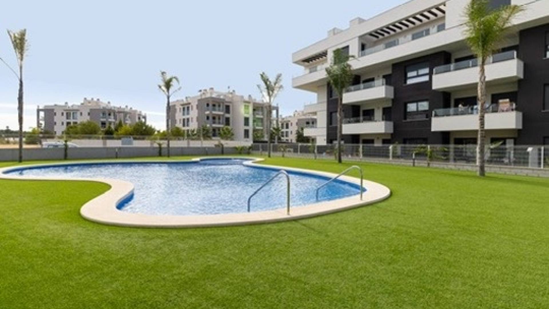 Tweedehands - Appartement - Orihuela Costa - Las Filipinas