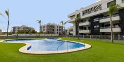 Tweedehands - Appartement - Orihuela Costa - Las Filipinas