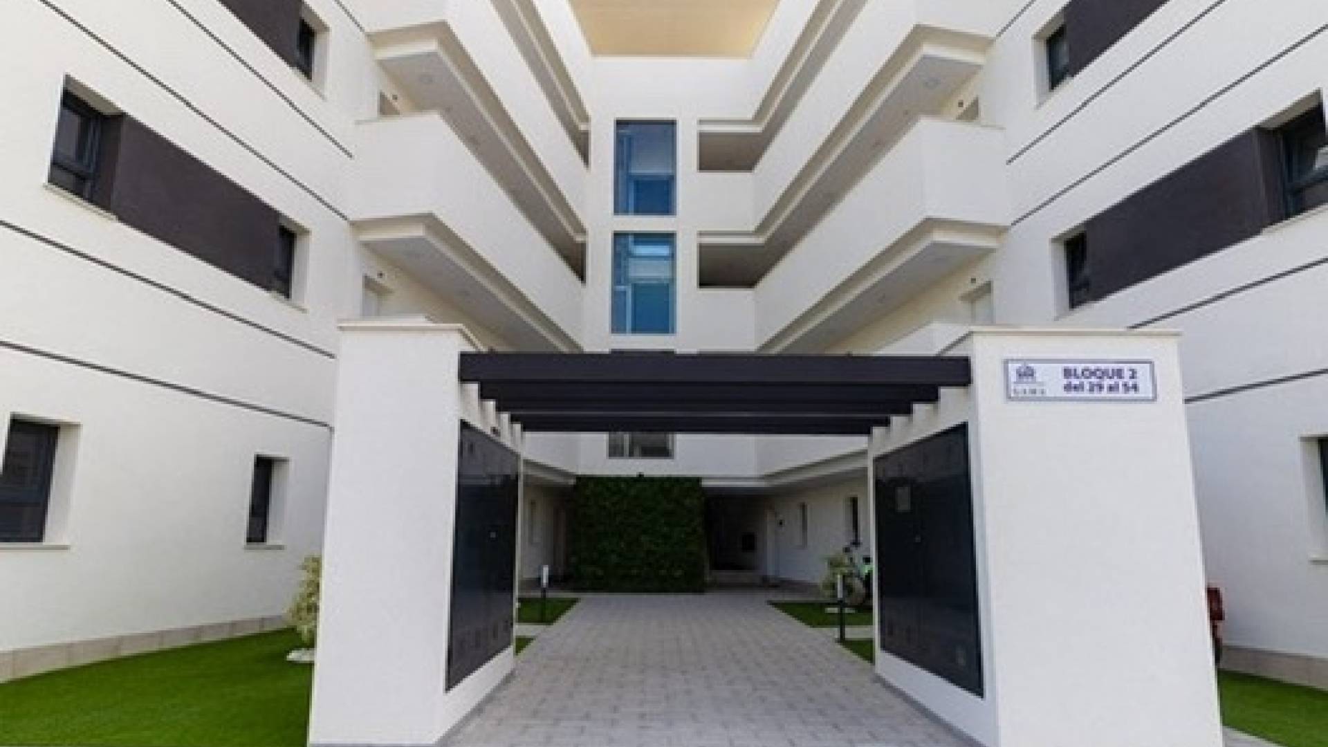 Tweedehands - Appartement - Orihuela Costa - Las Filipinas
