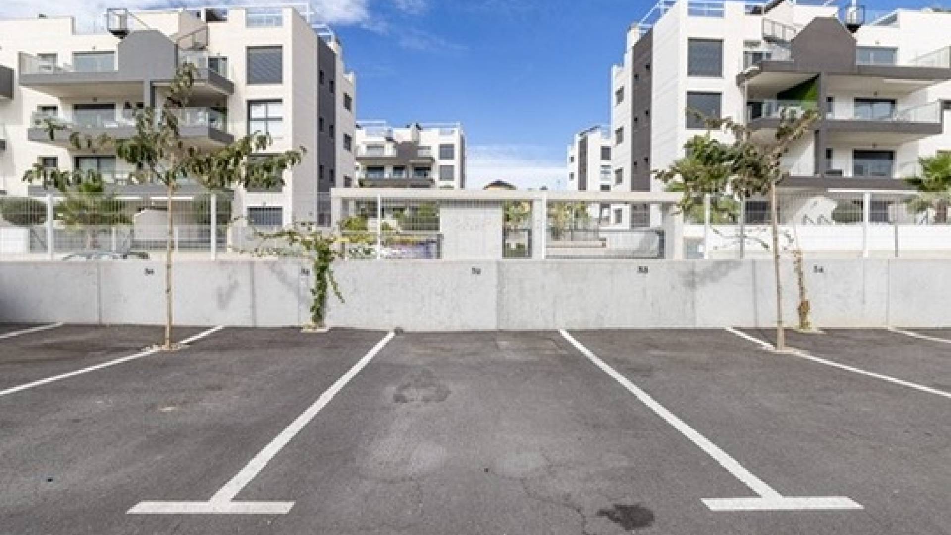 Tweedehands - Appartement - Orihuela Costa - Las Filipinas