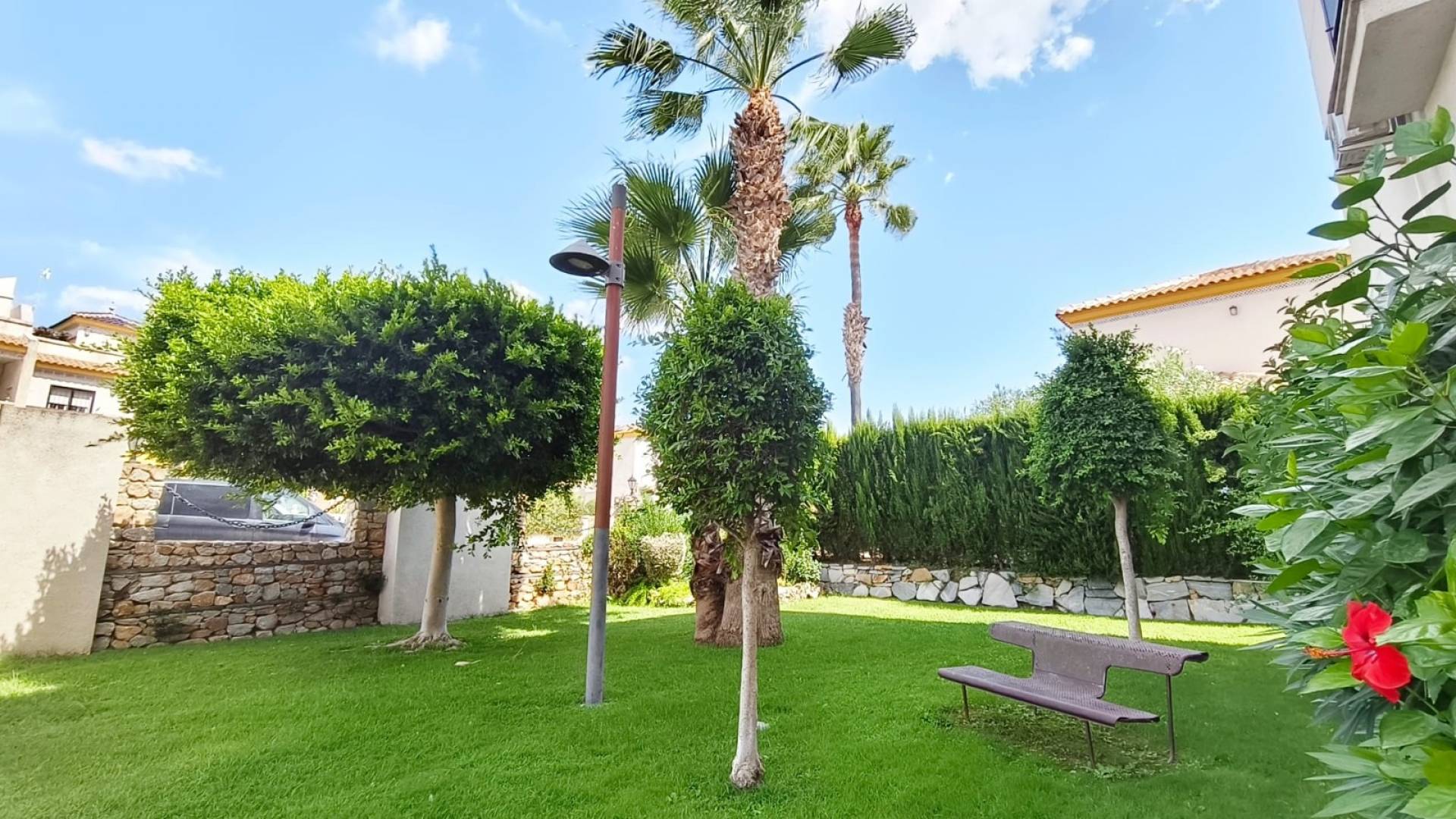 Tweedehands - Appartement - Orihuela Costa - Las Ramblas Golf
