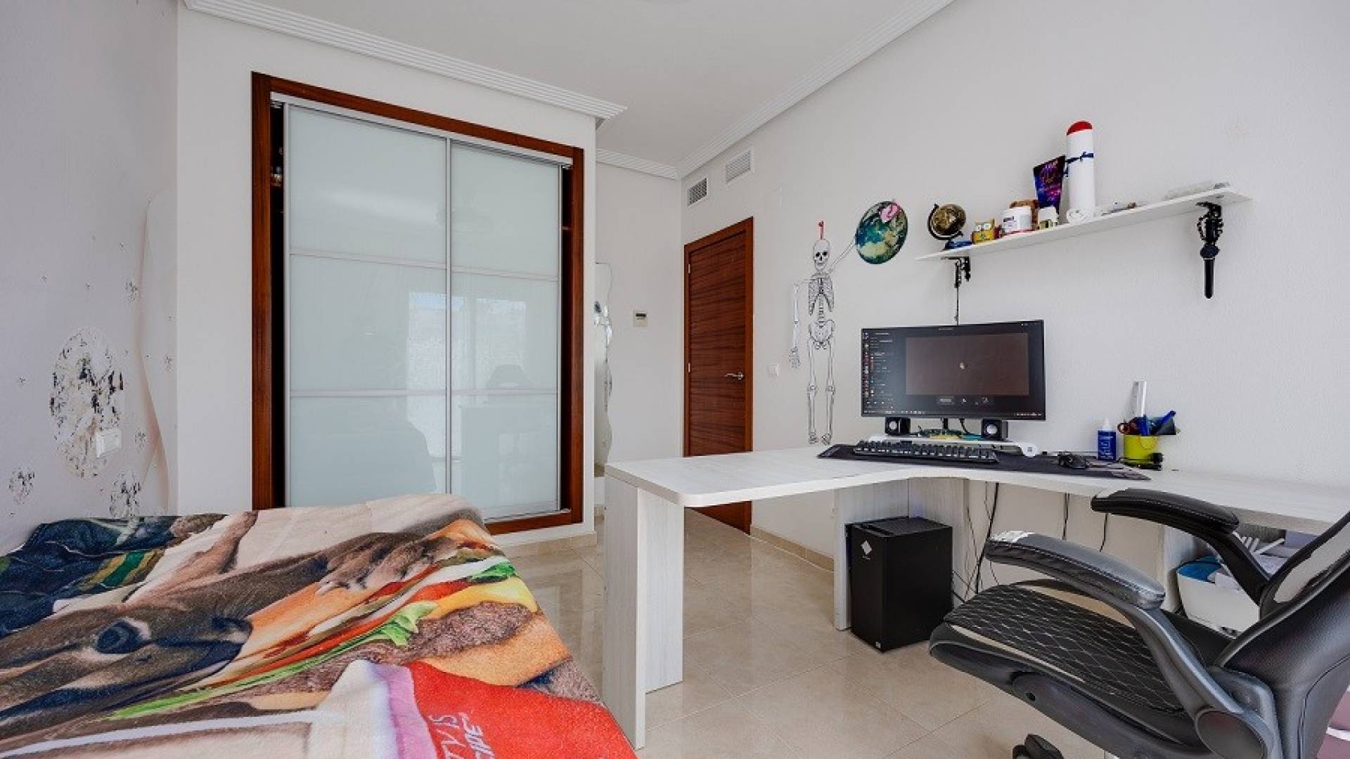 Tweedehands - Appartement - Orihuela Costa - Lomas de Cabo Roig
