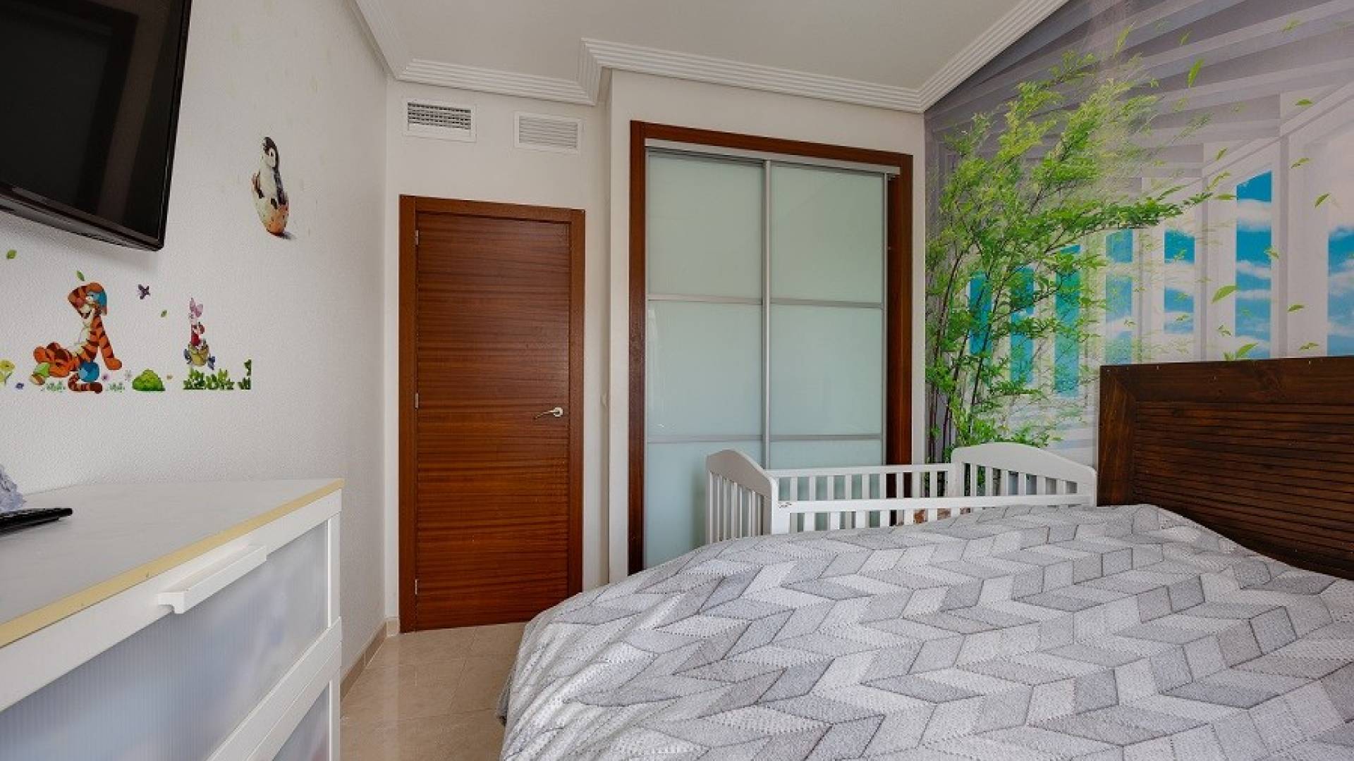Tweedehands - Appartement - Orihuela Costa - Lomas de Cabo Roig