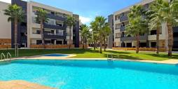 Tweedehands - Appartement - Orihuela Costa - Los Altos