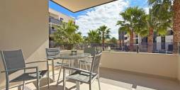 Tweedehands - Appartement - Orihuela Costa - Los Altos