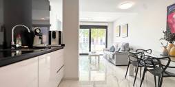 Tweedehands - Appartement - Orihuela Costa - Los Altos