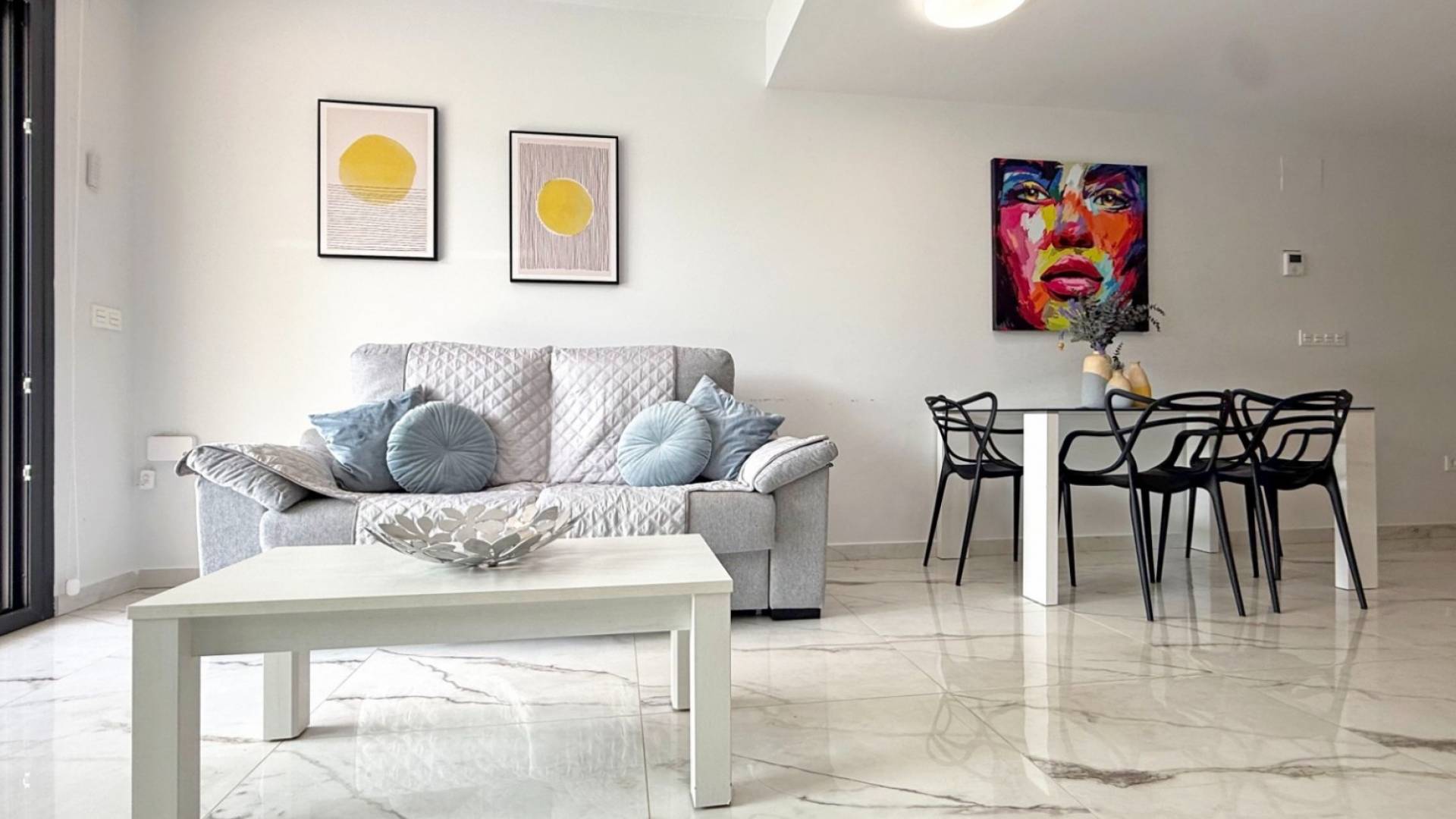 Tweedehands - Appartement - Orihuela Costa - Los Altos