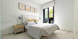Tweedehands - Appartement - Orihuela Costa - Los Altos