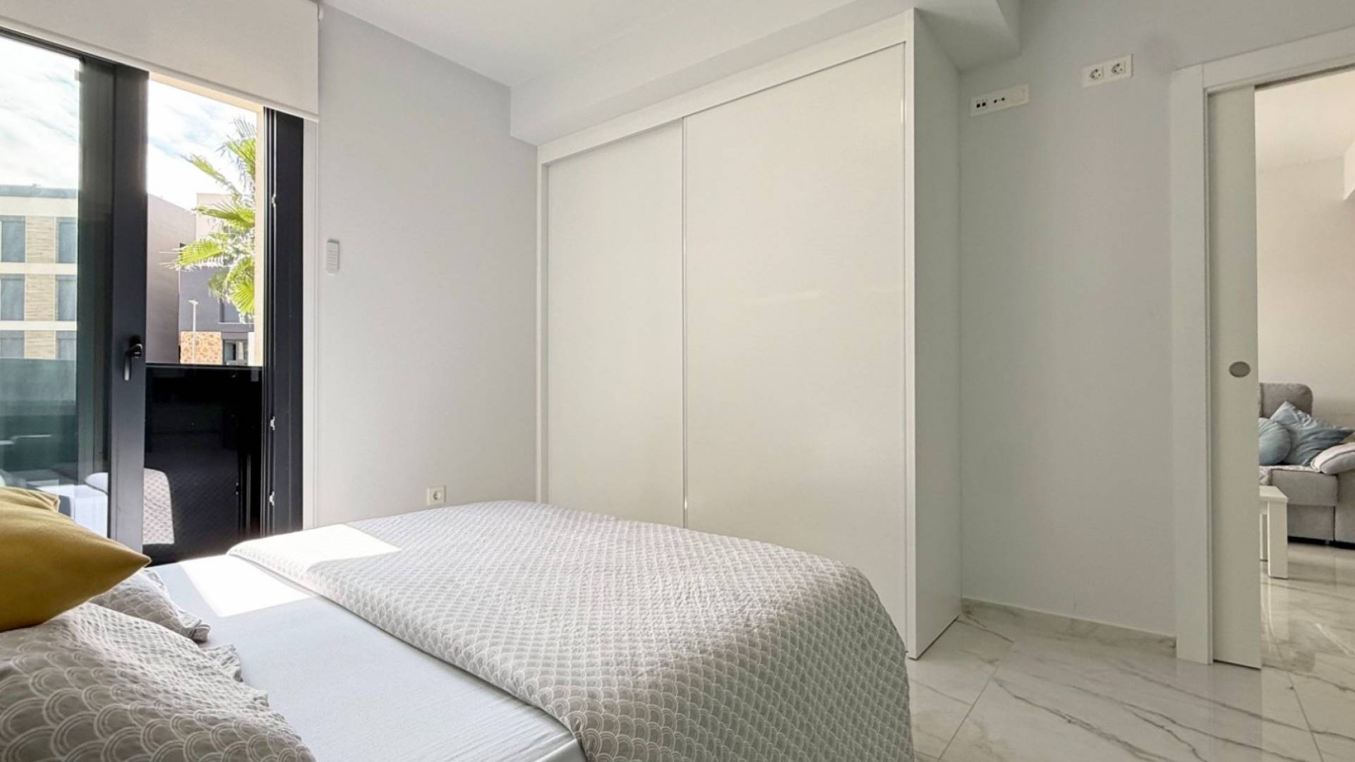 Tweedehands - Appartement - Orihuela Costa - Los Altos