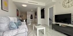 Tweedehands - Appartement - Orihuela Costa - Los Altos