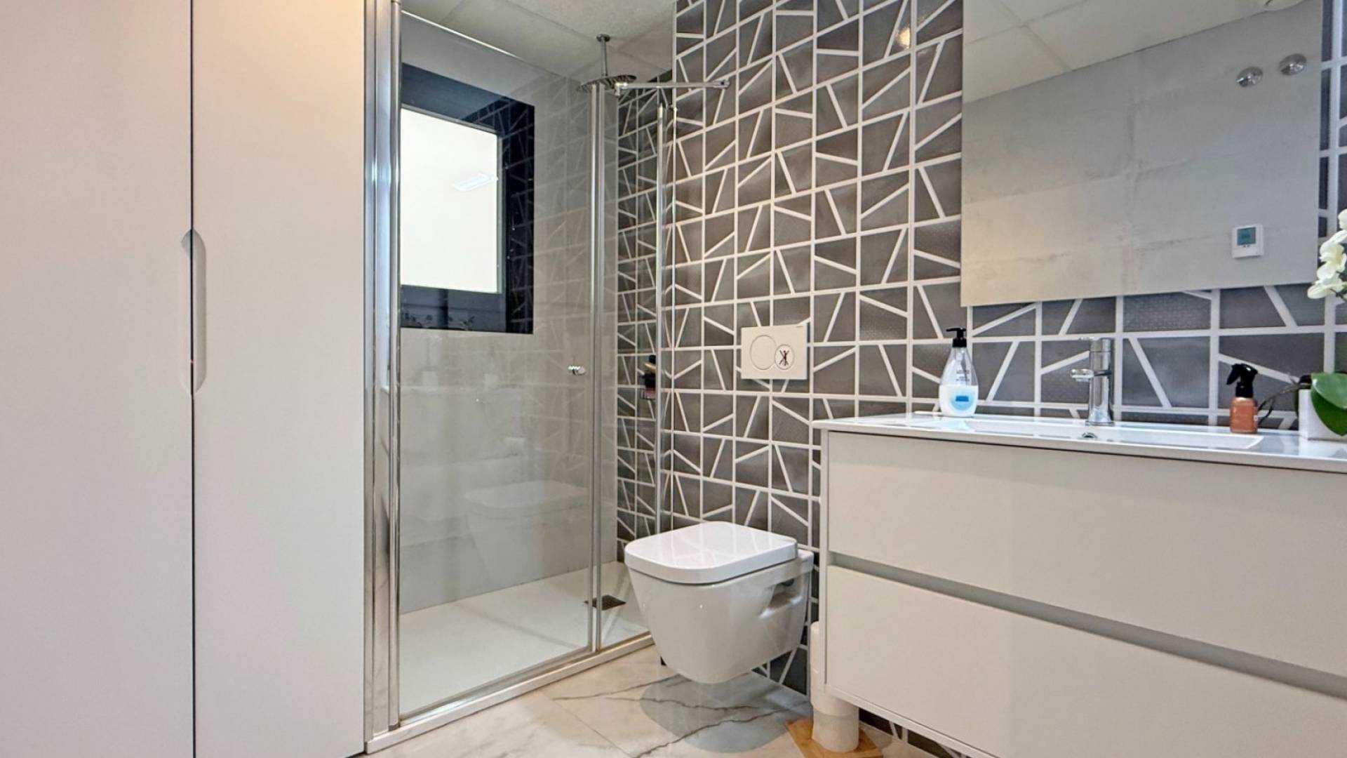 Tweedehands - Appartement - Orihuela Costa - Los Altos