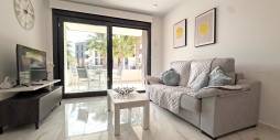 Tweedehands - Appartement - Orihuela Costa - Los Altos