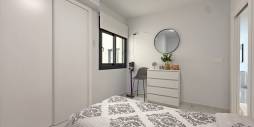 Tweedehands - Appartement - Orihuela Costa - Los Altos