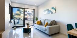 Tweedehands - Appartement - Orihuela Costa - Los Altos