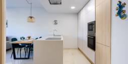 Tweedehands - Appartement - Orihuela Costa - Los Altos